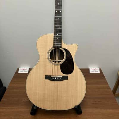 Martin GPC-16E Rosewood 2024 - Present - Natural image 3