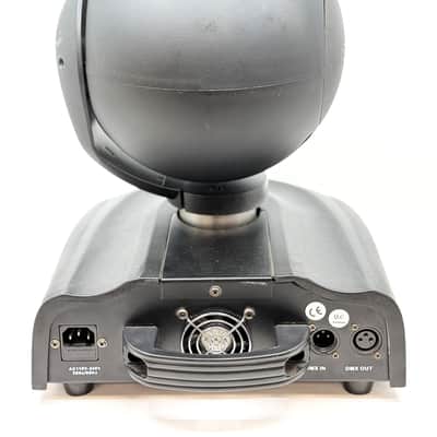 Blizzard Lighting LED Moving Head Wash Stage Light DMX DJ Concert Fixture image 4