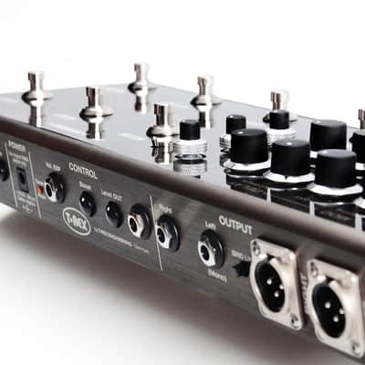 T-Rex Soulmate AC - All-in-one Acoustic Pedalboard image 5