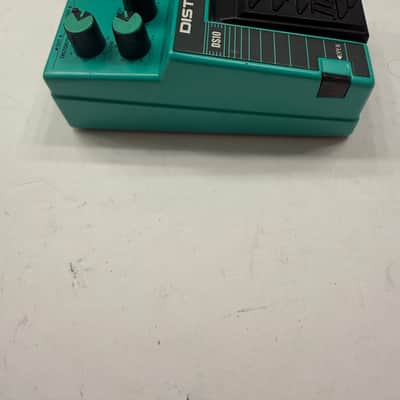 Ibanez DS10 Distortion Charger Vintage Guitar Effect Pedal MIJ Japan image 3