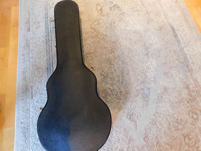 TKL Gibson Les Paul Junior image 1