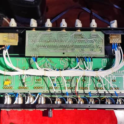 Mark Levinson LNP-2 LNP2 Preamplifier image 17