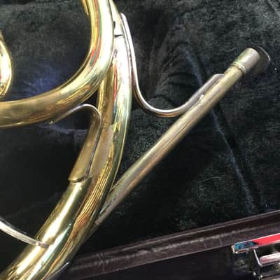 Yamaha YHR-667 Full Double French Horn image 7