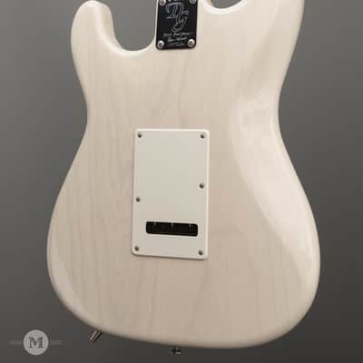 Don Grosh Electric Guitars - 30th Anniversary NOS Retro - Aged Mary Kay White image 5