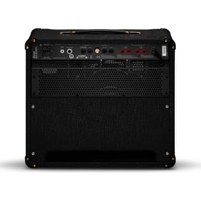 Marshall Studio 900 20-Watt 1x12" Tube Guitar Amplifier Combo SN20C image 5