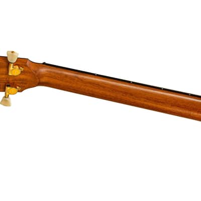 Fenech VTH Series D78 Cutaway Blackwood Natural (Ex-Demo - WAS £2599) #VTH2202D712C image 7