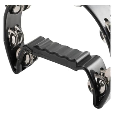 On-Stage Handheld Tambourine — TMB3200 image 6
