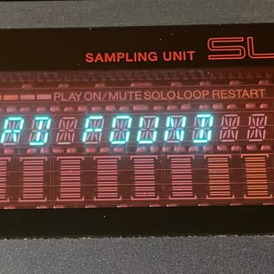 Yamaha SU700 image 6
