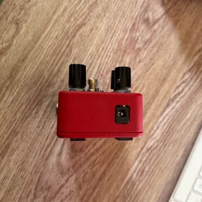 Keeley 30ms Double Tracker - fast shipping image 3
