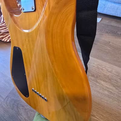 Jackson Dr6 2001 - Maple image 6