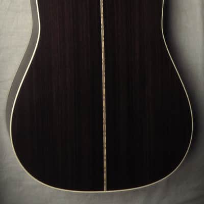Martin D-28 Satin 2026 Natural image 6