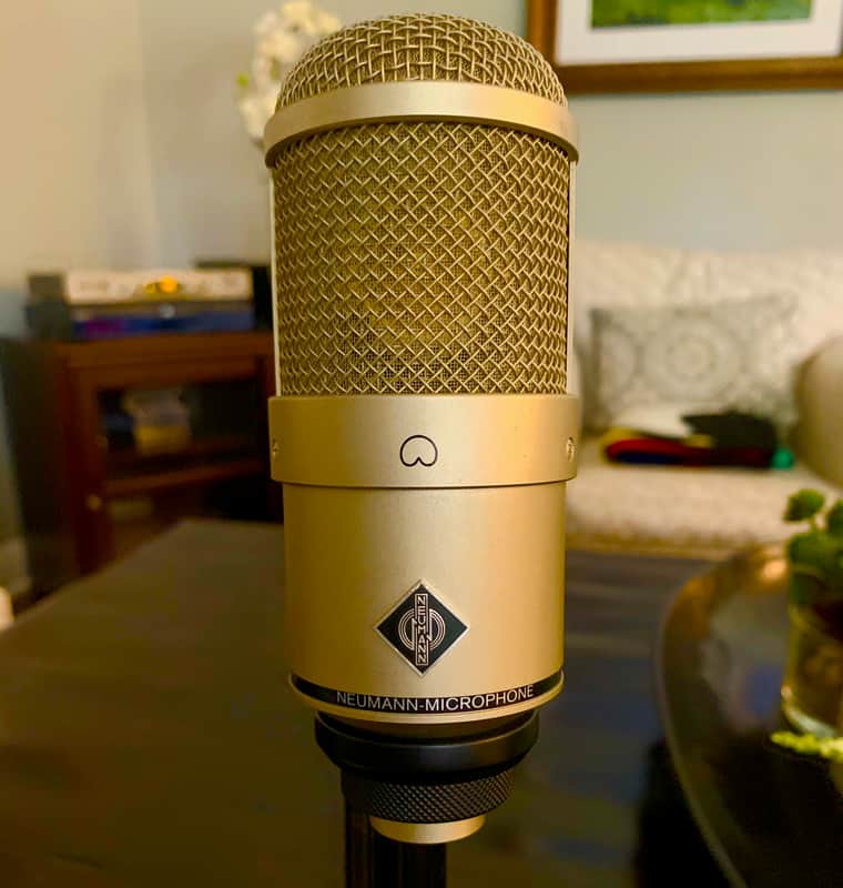Neumann M-147 image 1