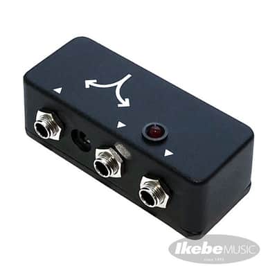 JHS Pedals Buffered Splitter (JHS Pedal) Line Selector/Splitter image 2
