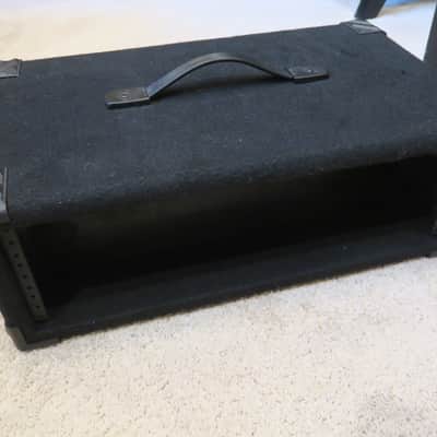 Ampeg SVP-1500 Stereo Power Amp 1500w SLM w/ Extras image 10