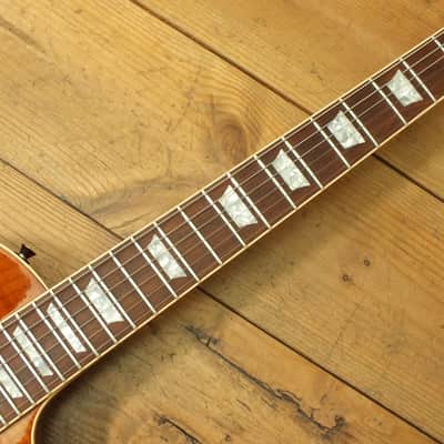 Gibson Les Paul Axcess FR Ice Tea Custom Shop 2010 Bild 17