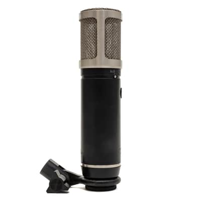 Sterling Audio - ST55 - Condenser Microphone (USED) image 2