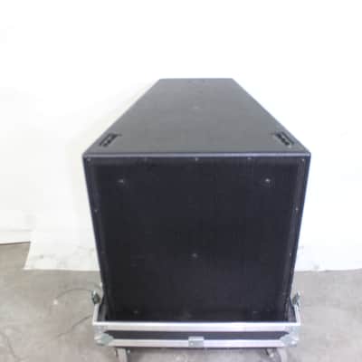 EAW SB330e 18" Passive Subwoofer w/ Road Case image 5