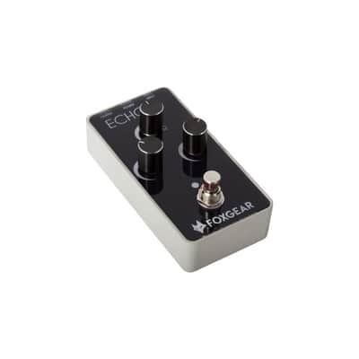 Foxgear ECHOES (Delay) image 2