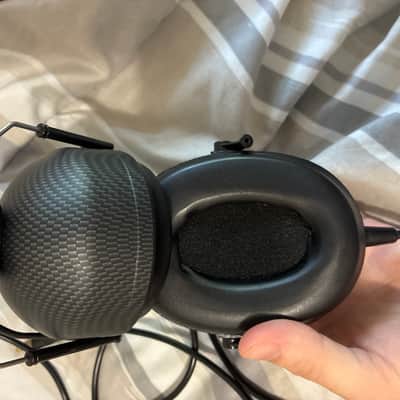 Vic Firth Stereo Isolation Headphones image 3