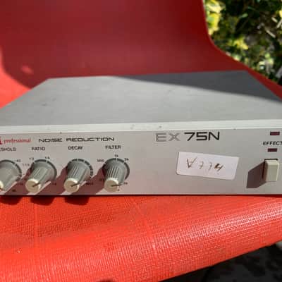 Akai EX-75N image 1