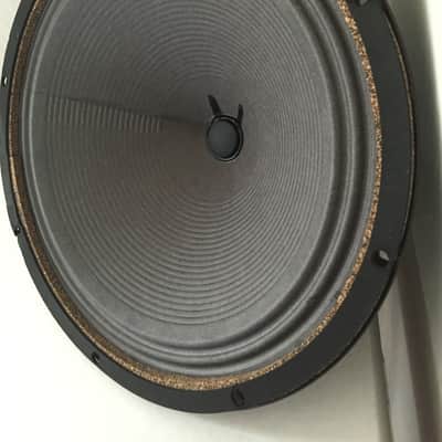 WGS 12" Warehouse G12Q - 20 watt 8 ohm American Vintage image 7