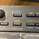 Roland JV-880 Multi Timbral Synthesizer Module 1992 - Black
