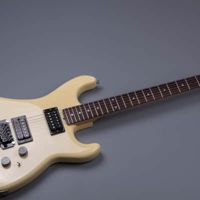 Kramer JS2000 White image 2