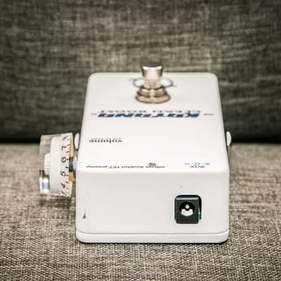 Keeley Katana Clean Boost v2 - Ships Fast! image 6