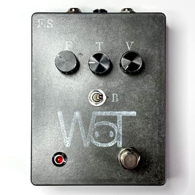 W.O.T - FuzzState image 1