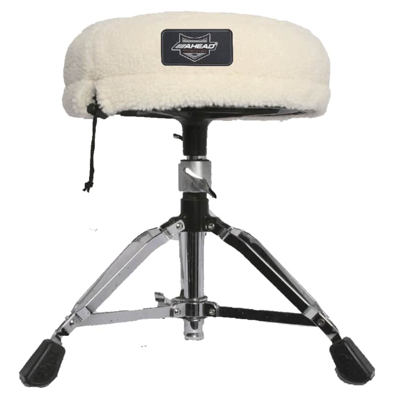 Ahead Armor Cases Cover for Drum Throne AA9024 - Accessory for Drums image 1