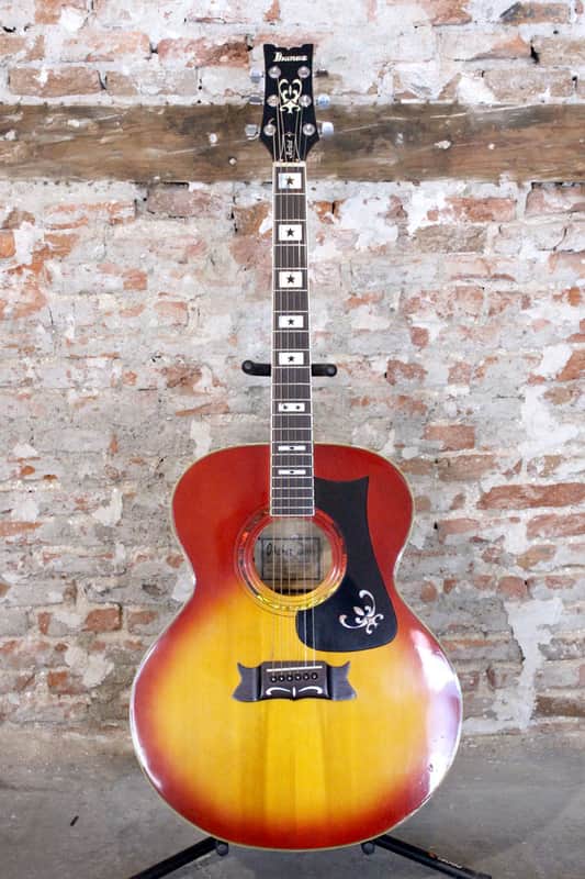 Ibanez Artist 2605 1978 image 1