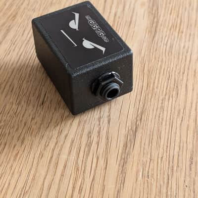 The GigRig Grumpybot Buffer 2022 image 5