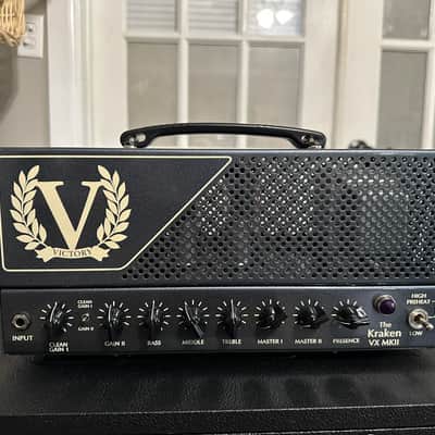 Victory Kraken MKII image 2