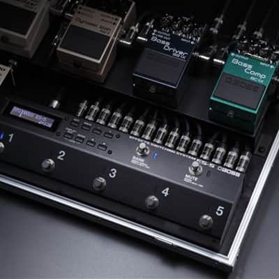 Boss ES-5 Effects Switching System image 8