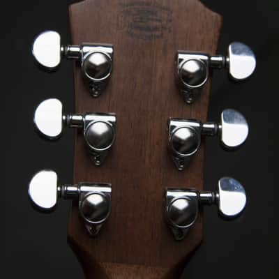 Washburn G20SCE | Comfort Series Cutaway Grand Auditorium w/ Fishman.  New with Full Warranty! image 11