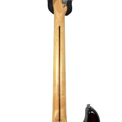 Fender Japan Stratocaster 1997-2000 - Sunburst image 9