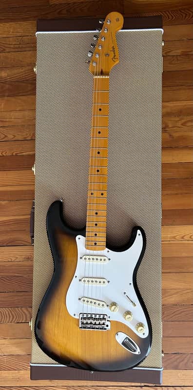 Fender Japan ST-57 image 1