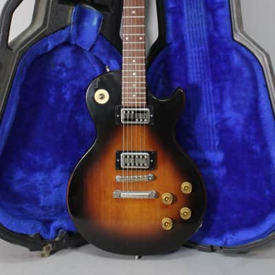 1979 Gibson GK-55 Tobacco Sunburst w/OHSC image 1