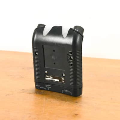 Clear-Com RS-602 Two-Channel Intercom Belt Pack CG01ZZD image 7