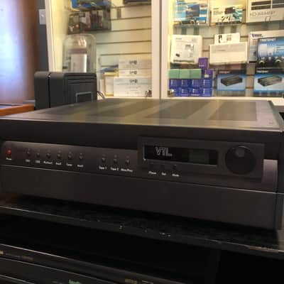 VTL TL-6.5 Signature Line Stage Preamplifier (As-Is) image 2
