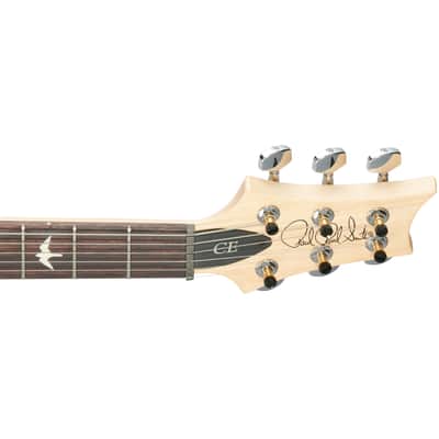 Paul Reed Smith CE 24 Guitar - Eriza Verde image 8