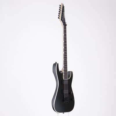 EDWARDS E-MR-FR7 Black Satin Edwards 7-string guitar [ED1707599] (06/15) image 14