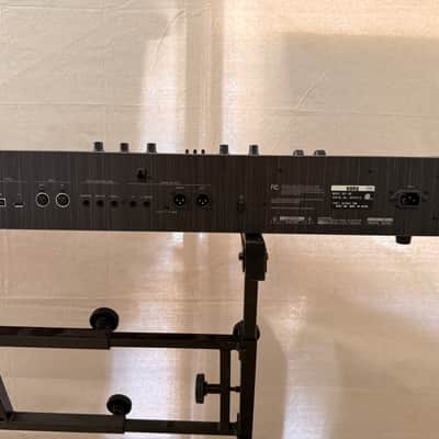 Korg Grandstage 88-Key Digital Piano 2017 - Present - Black image 11