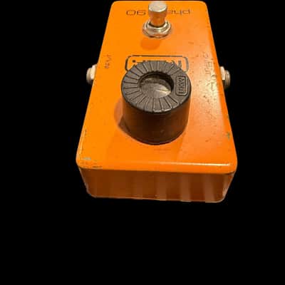 MXR MX-101 Block Phase 90-x9979 image 3