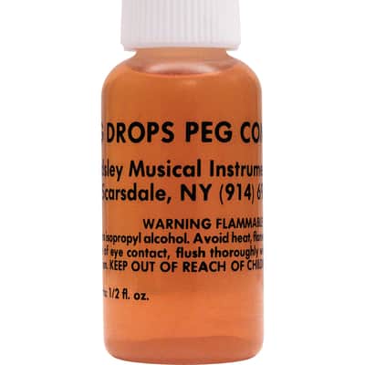 The String Centre PD12 Ardsley Original Peg Drops