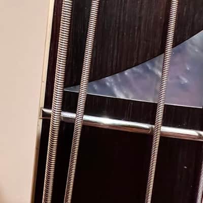 Jackson TBX Thunderbird Rare Bird!! EMG image 11