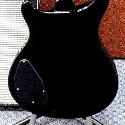2025 PRS S2 McCarty 594 Thinline Standard Electric Guitar! Gloss Black! VERY NICE!!! image 5