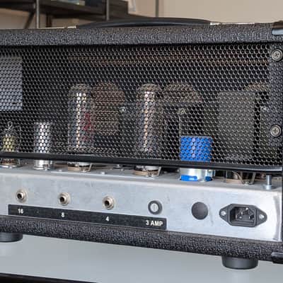 Dr. Z KT-45 45-Watt Guitar Amp Head 2009 - 2015 - Various image 3