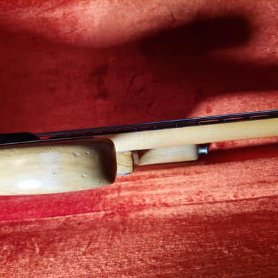 Fender Precision 1969 Natural image 22
