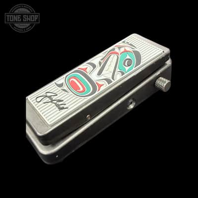 Used Dunlop JC95B Jerry Cantrell Wah TFW3626 image 3